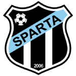 شعار SD Sparta U20