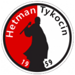KS Hetman Skłodowscy Tykocin شعار KS Hetman Skłodowscy Tykocin