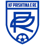 KF Prishtina E Re