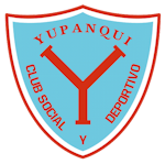 شعار Yupanqui Reserves