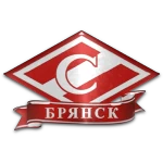شعار Spartak Bryansk