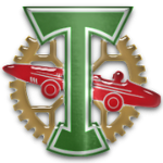 شعار FC Torpedo Roslavl