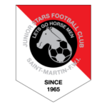 شعار Junior Stars FC