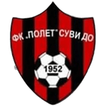 شعار FK Polet Suvi Do