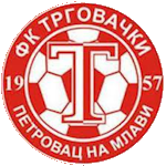 شعار FK Trgovački Petrovac