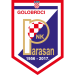 NK Parasan Golobrdci شعار NK Parasan Golobrdci