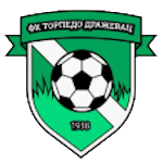 شعار FK Torpedo Draževac