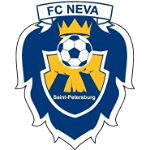 شعار Neva-Maksima-D St. Petersburg