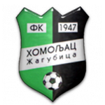 شعار FK Homoljac