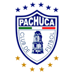 شعار CF Pachuca II