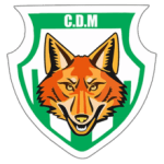 CDM FC شعار CDM FC
