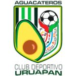 Aguacateros CD Uruapan شعار Aguacateros CD Uruapan