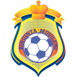 شعار AS Biruinta Movileni