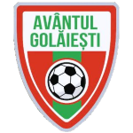 شعار AS Avântul Golăiești