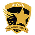 شعار Al Nujoom FC