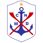Marcílio Dias شعار Marcílio Dias