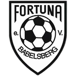 شعار Fortuna Babelsberg