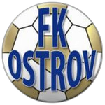 شعار FK Ostrov B