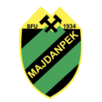 شعار SFU Rudar 1934 Majdanpek