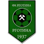 شعار FK Rgotina