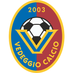 Vedeggio Calcio II شعار Vedeggio Calcio II