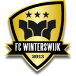 شعار FC Winterswijk