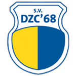 DZC' 68 Doetinchem شعار DZC' 68 Doetinchem
