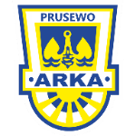 Arka Prusewo شعار Arka Prusewo