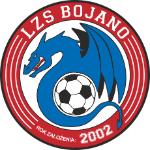 LZS Dragon Bojano شعار LZS Dragon Bojano