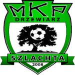 MKP Drzewiarz Szlachta شعار MKP Drzewiarz Szlachta