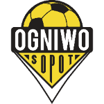 شعار Ogniwo Sopot