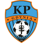 شعار KP Gdynia Oldboys