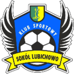 Sokół Lubichowo شعار Sokół Lubichowo