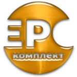 ERS Complect Volgograd شعار ERS Complect Volgograd