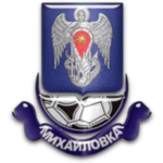 شعار FC Mikhaylovka