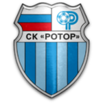 شعار SSh Rotor Volgograd