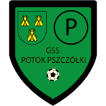 شعار Potok Pszczółki