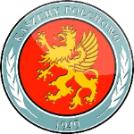 Kaszuby Połchowo شعار Kaszuby Połchowo