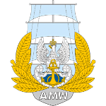 شعار Akademia Marynarki Wojennej