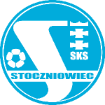 شعار SKS Stoczniowiec II Gdańsk