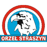 شعار Orzeł Straszyn
