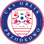 UKS Orlik Przodkowo شعار UKS Orlik Przodkowo