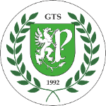 GTS Pruszcz Gdański شعار GTS Pruszcz Gdański