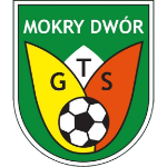 شعار GTS Mokry Dwór