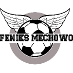 شعار Feniks Mechowo