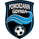 شعار Pomorzanin Gdynia