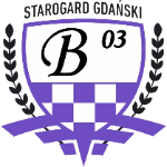 Beniaminek 03 Starogard Gdański U19 شعار Beniaminek 03 Starogard Gdański U19