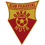Orkan Huta شعار Orkan Huta
