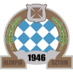 شعار Olimpia Sztum