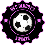 شعار RKS Oldboys Kwidzyn